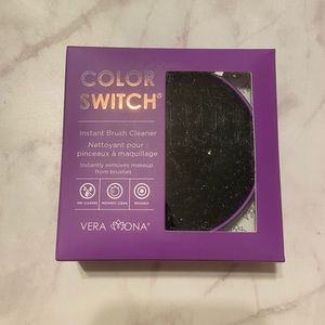 SOLD Instant brush cleaner, COLOR SWITCH, Vera Mona